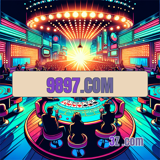 Plataforma 9897.com: Um Universo de Jogos e Interação