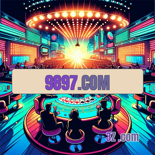 Plataforma 9897.com: Um Universo de Jogos e Interação
