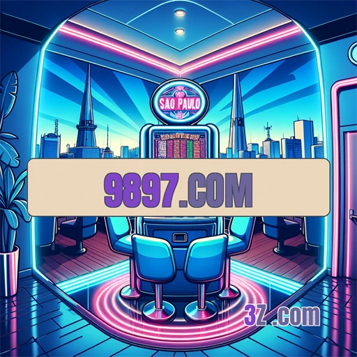 Slots que Encantam: A Magia dos Jogos em 9897.com