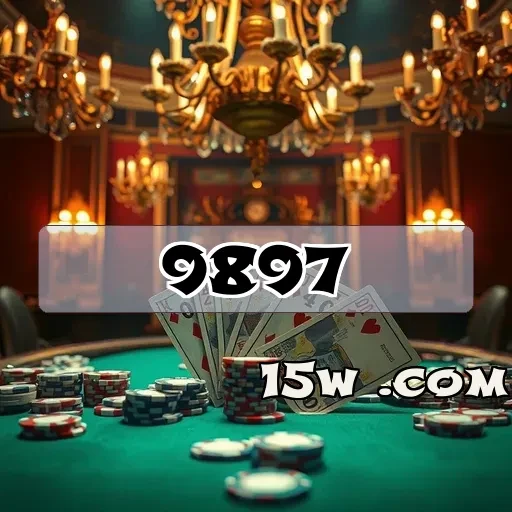 9897.com Jackpots