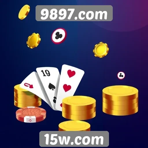 Exploração das opções de pagamento em 9897.com