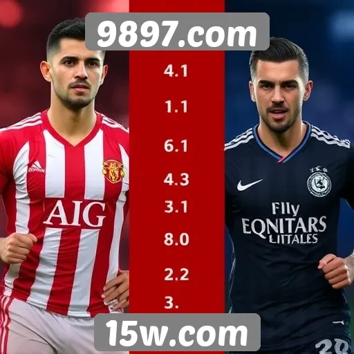 Comparação de jogos populares no 9897.com