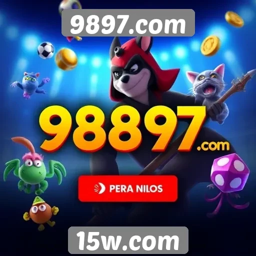 Ofertas promocionais disponíveis no site 9897.com
