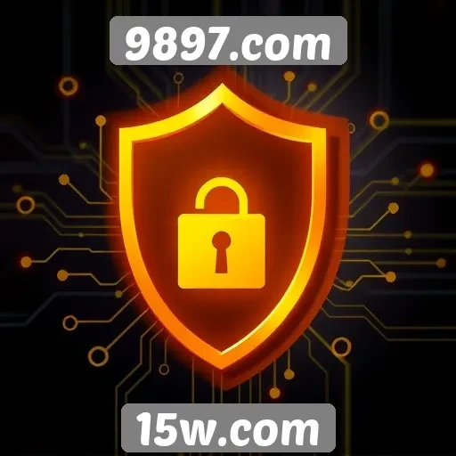 Avaliação de segurança na plataforma 9897.com